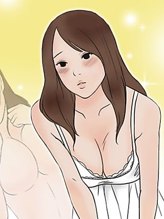 Cover image for the manhwa called NSFW