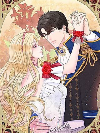 Cover image for the manhwa called Royal Redemption