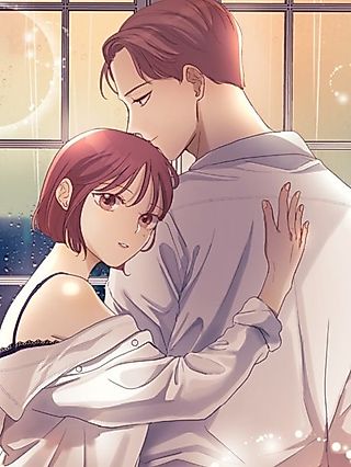 Cover image for the manhwa called Let it be