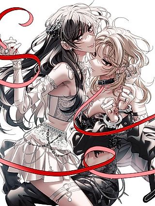 Cover image for the manhwa called Talk Dirty to Me