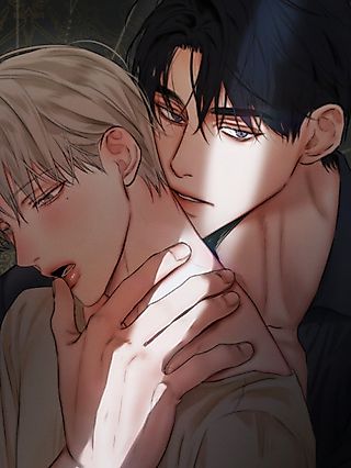 Cover image for the manhwa called Cry Me a River