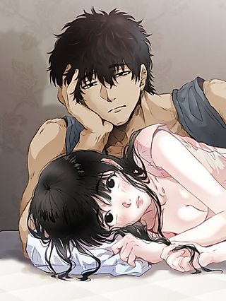 Cover image for the manhwa called Where the Heart Is