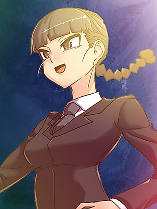 Cover image for the manhwa called My First Experience With a Fortune in Disguise
