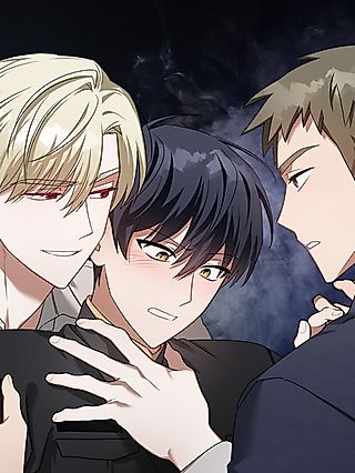 Cover image for the manhwa called Long Live the Night