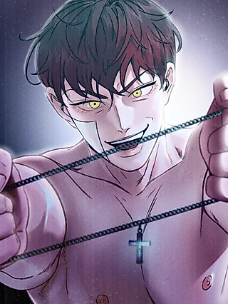 Cover image for the manhwa called Bridle