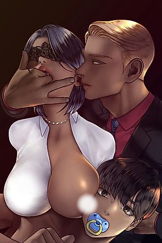 Cover image for the manhwa called Make Me Yours, Professor