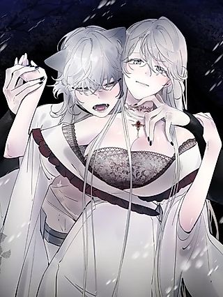 Cover image for the manhwa called Spring Amidst My Wintertide