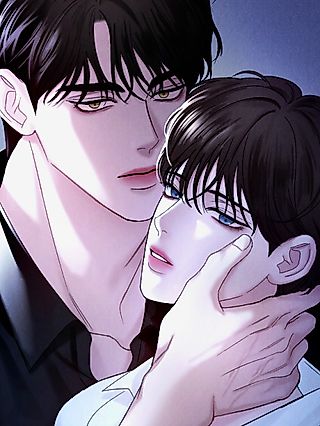 Cover image for the manhwa called Fall From Grace