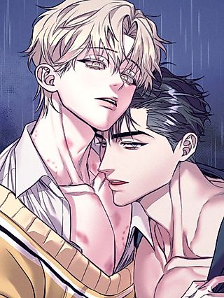 Cover image for the manhwa called Stigma