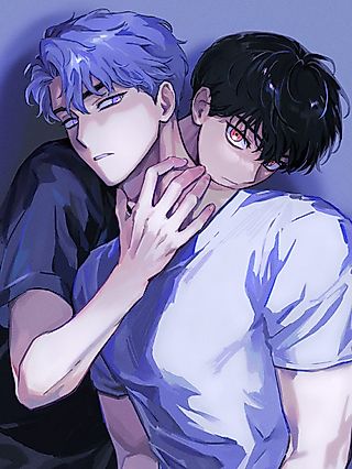 Cover image for the manhwa called After Killing You