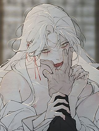 Cover image for the manhwa called A Twisted Fate