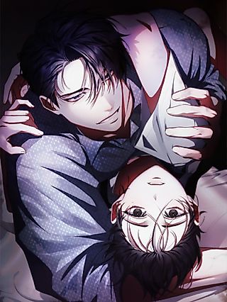 Cover image for the manhwa called Red Mansion