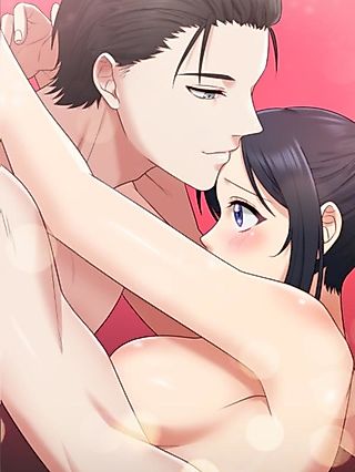 Cover image for the manhwa called A First Time For Everything