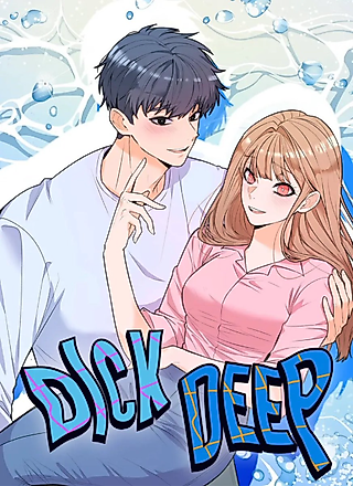 Cover image for the manhwa called In Too Deep
