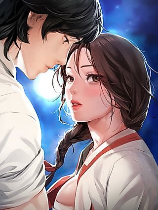 Cover image for the manhwa called Modern Apartment - Gyeongseong 1930