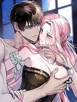 Cover image for the manhwa called Savage Castle
