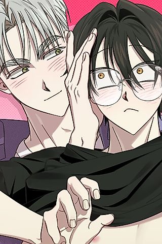 Cover image for the manhwa called Please Don't Take Off