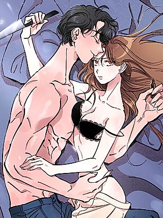 Cover image for the manhwa called Death to Dignity