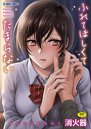 Cover image for the manga called Anata no Koto dake Suki nanoni