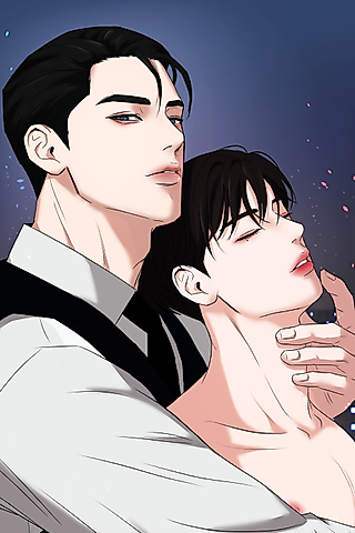 Cover image for the manhwa called End It