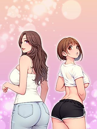 Cover image for the manhwa called Lesson S