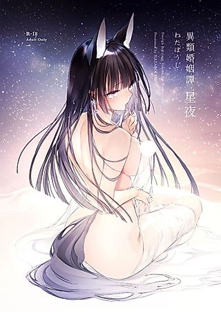 Cover image for the manga called Irui Konintan Seiya