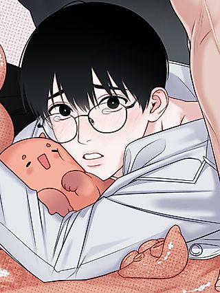 Cover image for the manhwa called Showered with Love