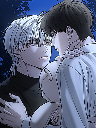 Cover image for the manhwa called Dear Teddy Bear