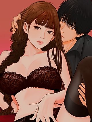 Cover image for the manhwa called Step Into the Past