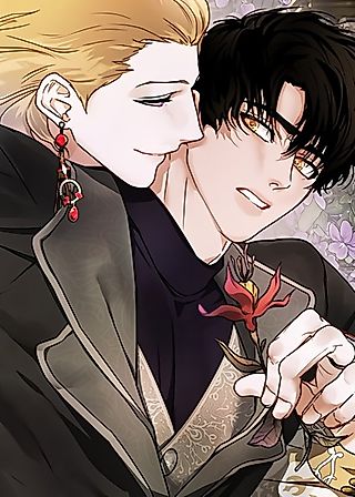 Cover image for the manhwa called The Search for Alosha