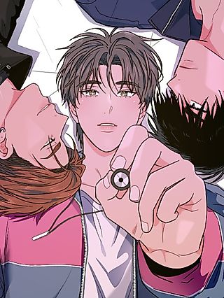 Cover image for the manhwa called ARTS MANZ
