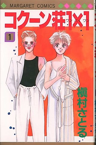 Cover image for the manga called Silk to Cotton