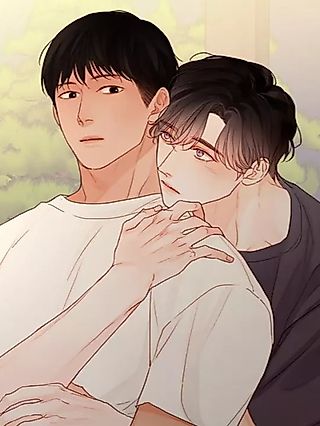 Cover image for the manhwa called Home (Ep)