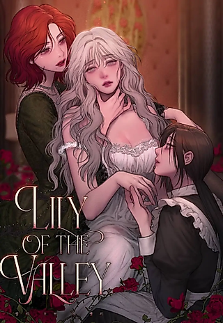 Cover image for the manhwa called Lily of the Valley