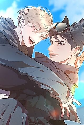 Cover image for the manhwa called Moonlit Secrets
