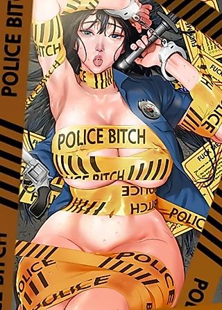 Cover image for the manhwa called Man of Vengeance