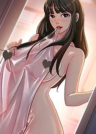 Cover image for the manhwa called Daughter in Law