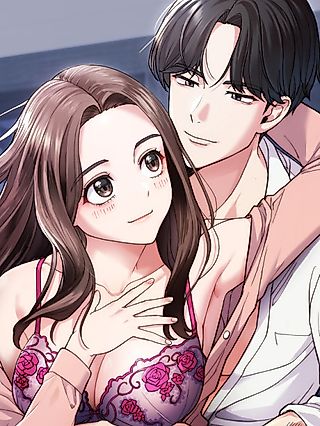Cover image for the manhwa called Love Is Timing