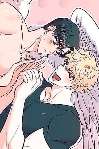 Cover image for the manhwa called Cupid-nim! Sowoneul Deureojuseyo