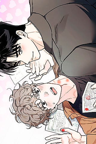 Cover image for the manhwa called Studio Serendipity