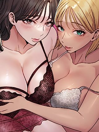 Cover image for the manhwa called Host Club