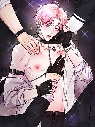 Cover image for the manhwa called Love Remedy