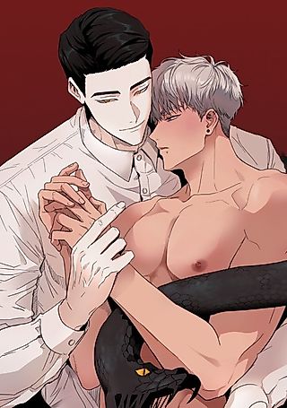 Cover image for the manhwa called Dreambound