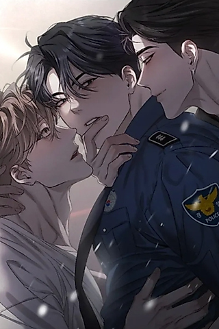 Cover image for the manhwa called Against All Odds