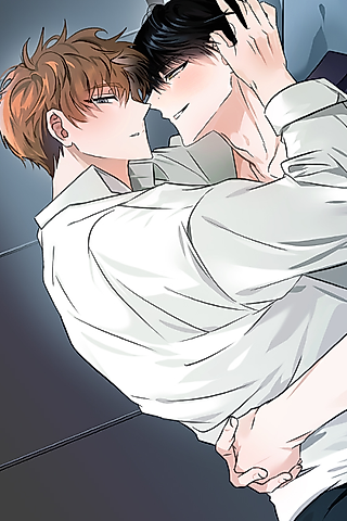 Cover image for the manhwa called The Uncommon Alpha
