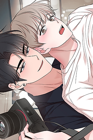 Cover image for the manhwa called My Sassy Celebrity