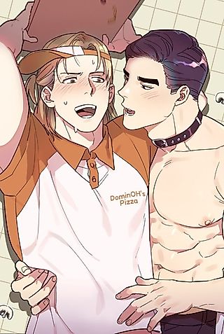 Cover image for the manhwa called Let's Go, Hurry!
