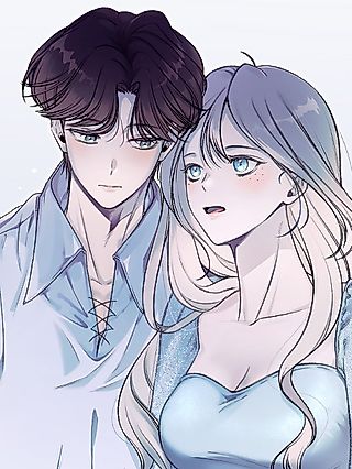 Cover image for the manhwa called Will You Give Me a New Name?