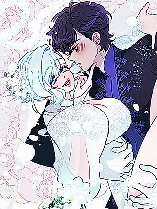 Cover image for the manhwa called Eternal Imprint