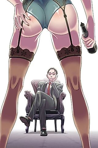 Cover image for the manhwa called Madame Tinkerbell